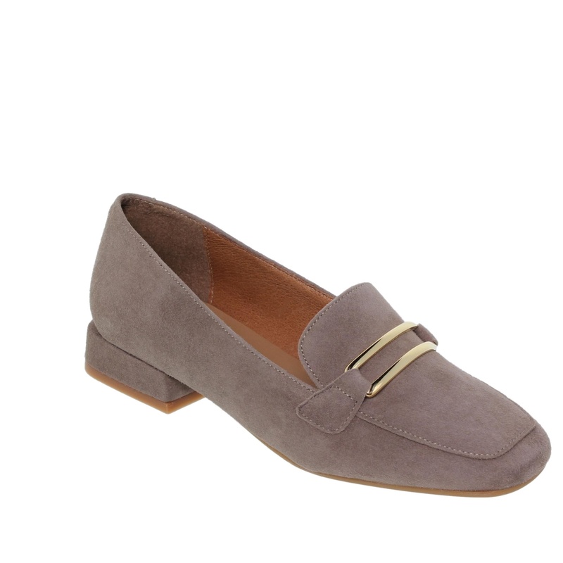 292CA/127 · ZAPATO SEÑORA PIEL