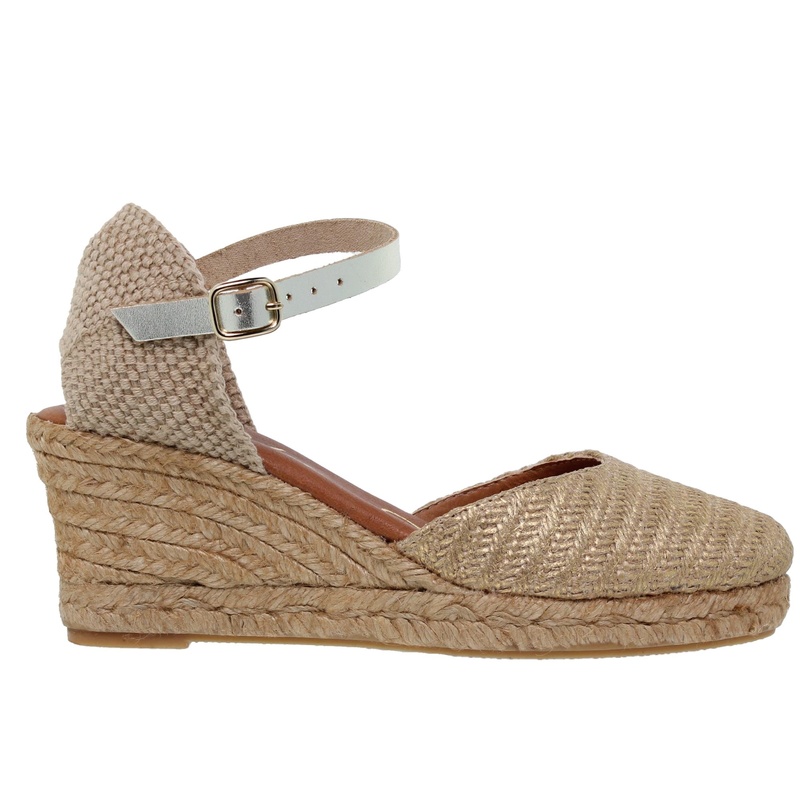 2403BLU/328 · SANDALIA SEÑORA 
