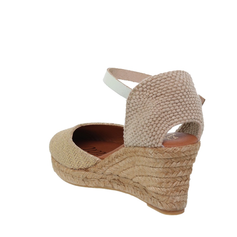 2403BLU/328 · SANDALIA SEÑORA 