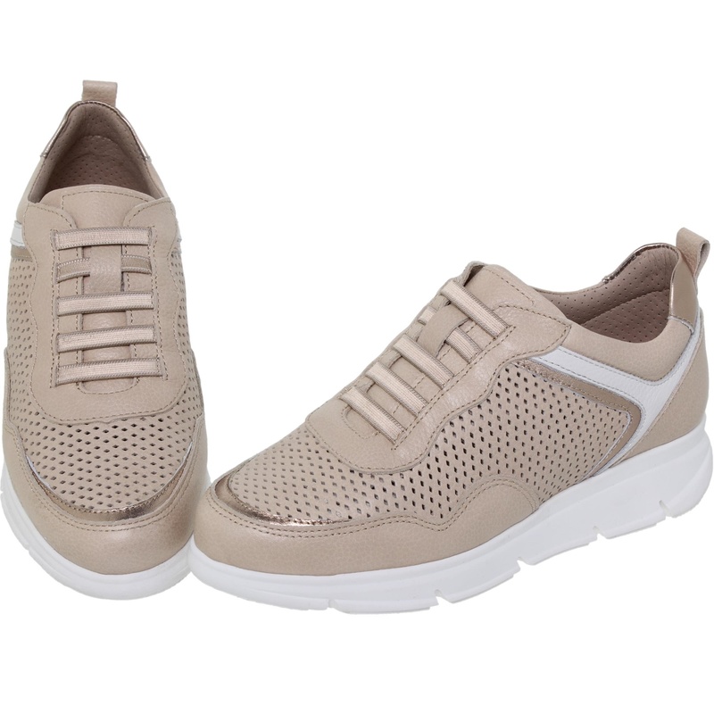 38600TP/13 · ZAPATO SEÑORA PIEL