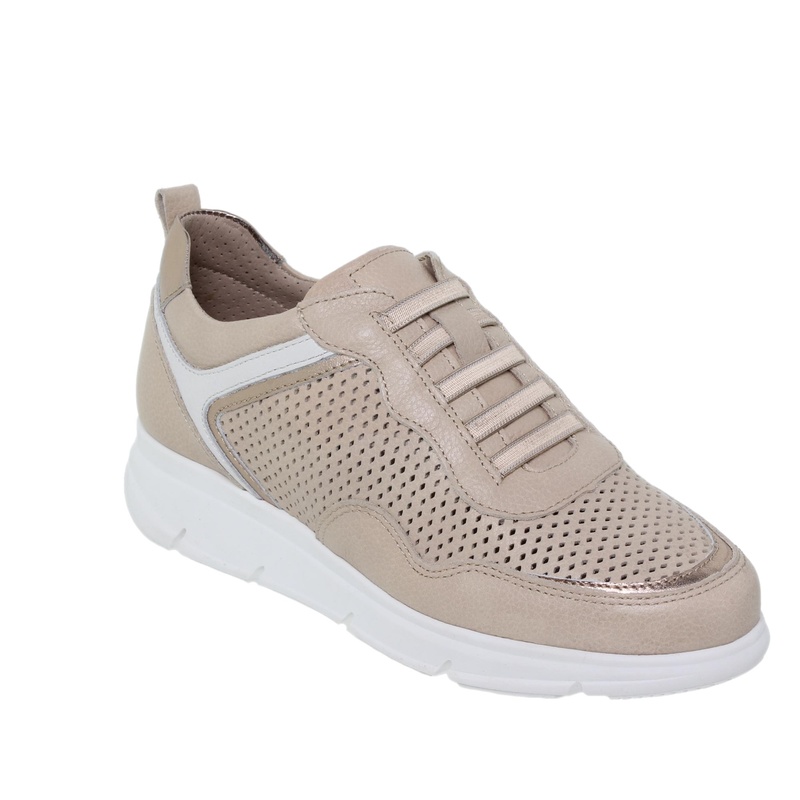38600TP/13 · ZAPATO SEÑORA PIEL