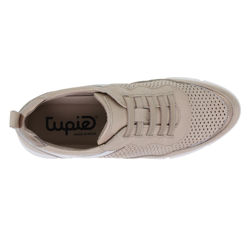 38600TP/13 · ZAPATO SEÑORA PIEL