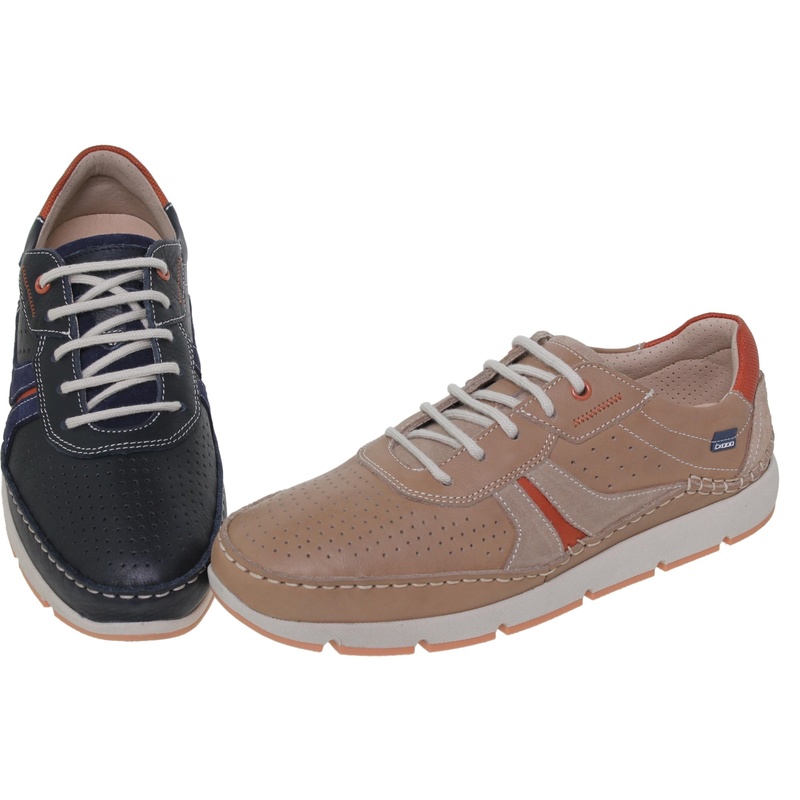 2701EX/13 · ZAPATO CABALLERO PIEL