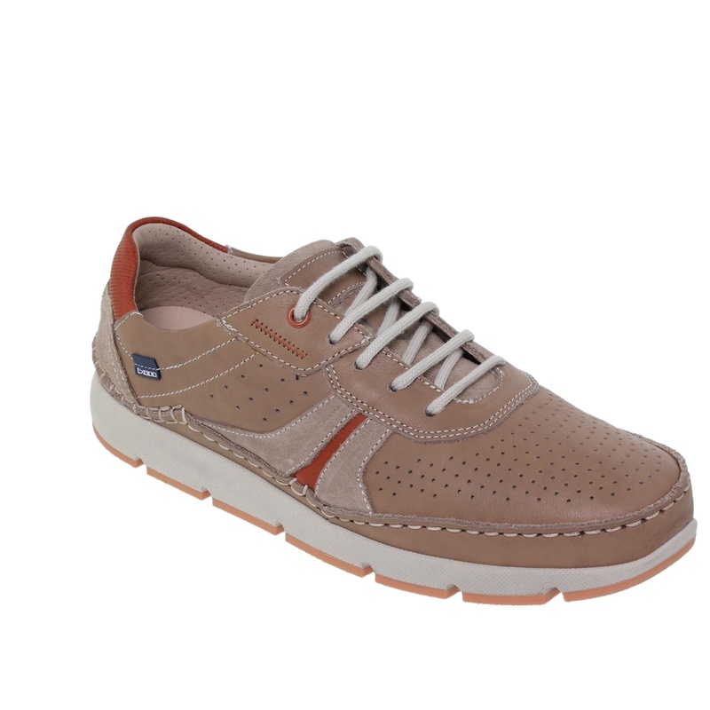 2701EX/13 · ZAPATO CABALLERO PIEL