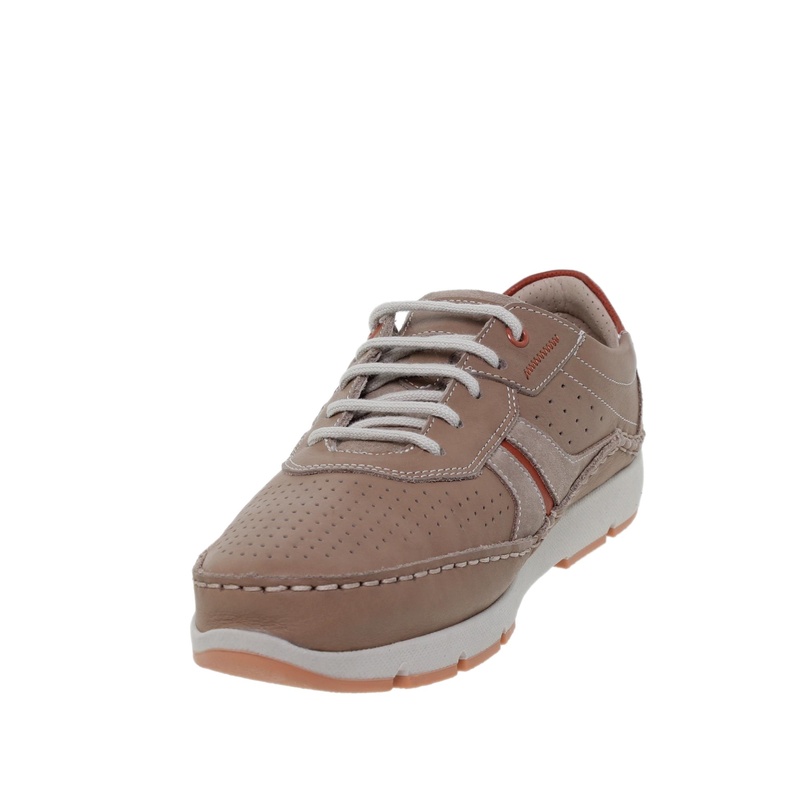 2701EX/13 · ZAPATO CABALLERO PIEL