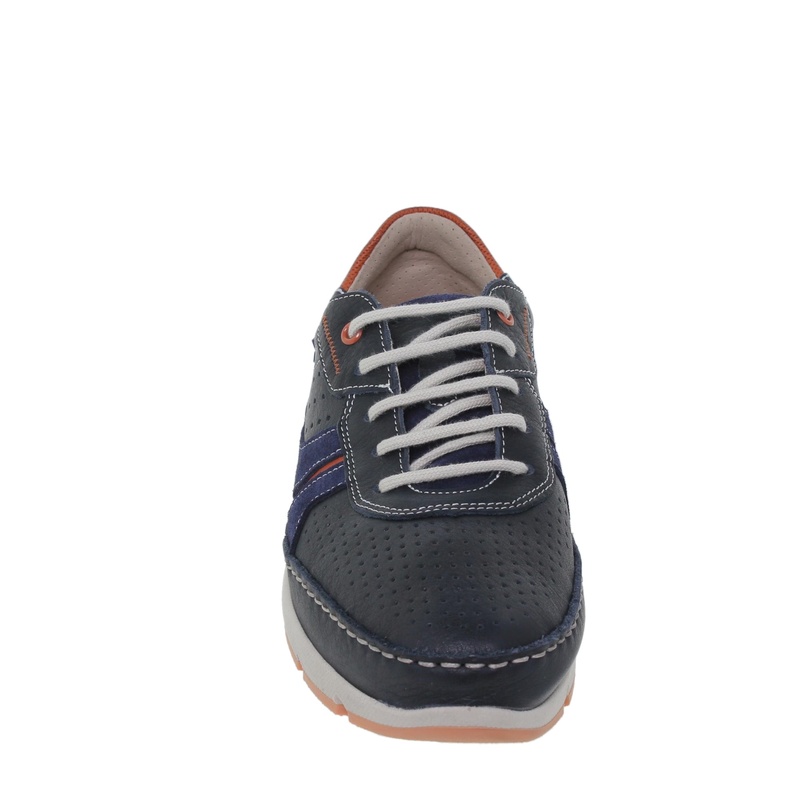2701EX/13 · ZAPATO CABALLERO PIEL