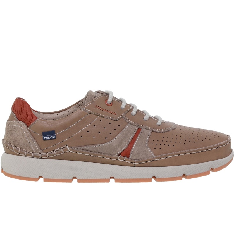 2701EX/13 · ZAPATO CABALLERO PIEL
