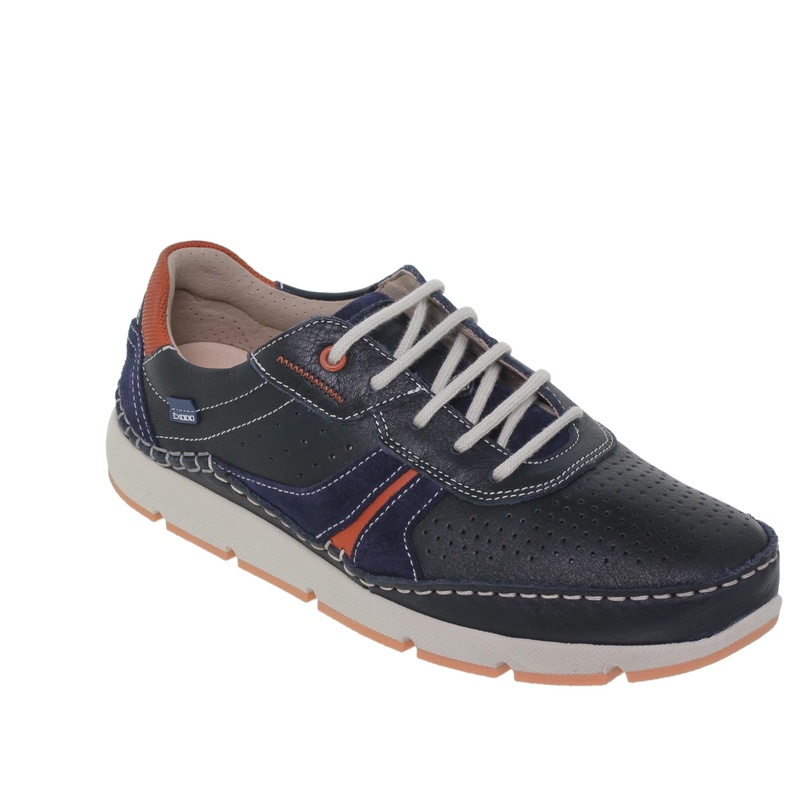 2701EX/13 · ZAPATO CABALLERO PIEL