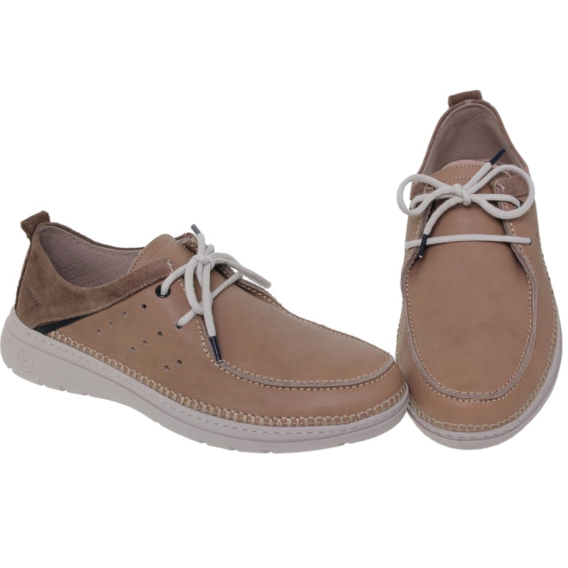1081EXX/13 · ZAPATO CABALLERO PIEL