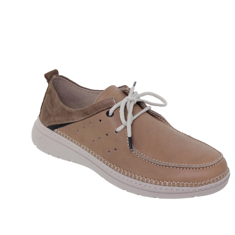 1081EXX/13 · ZAPATO CABALLERO PIEL