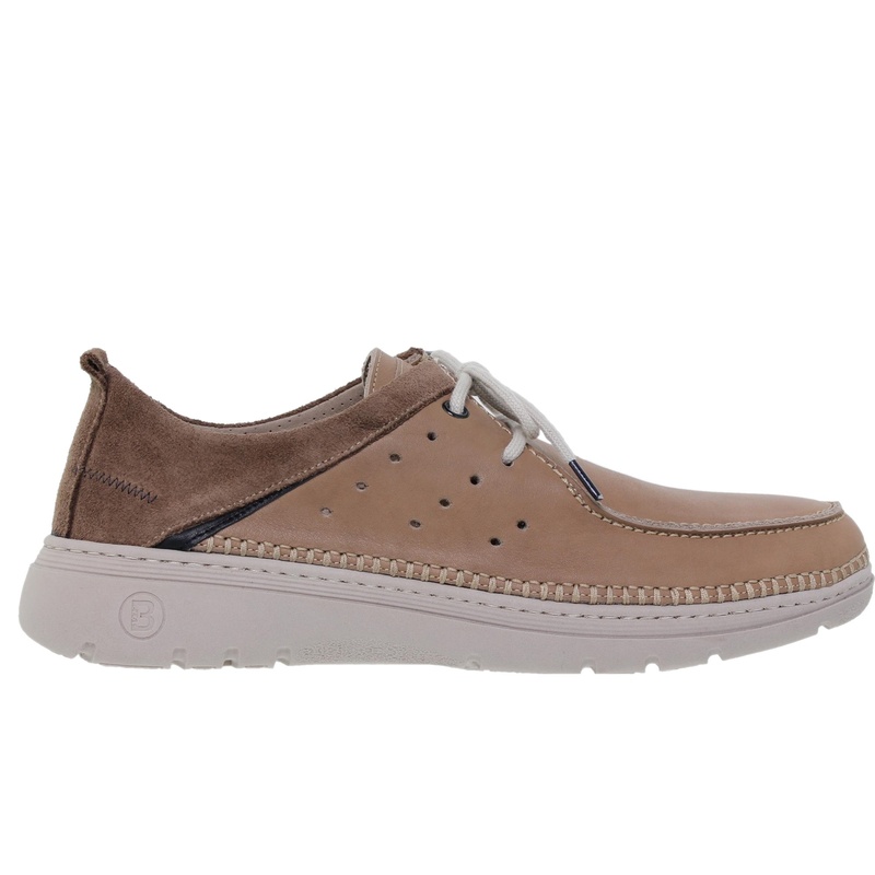 1081EXX/13 · ZAPATO CABALLERO PIEL