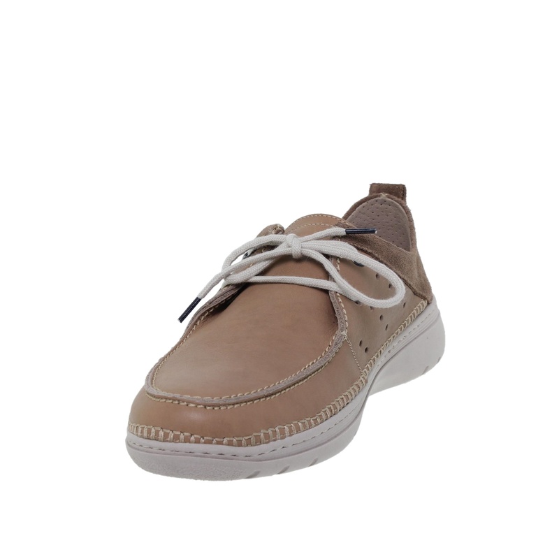 1081EXX/13 · ZAPATO CABALLERO PIEL