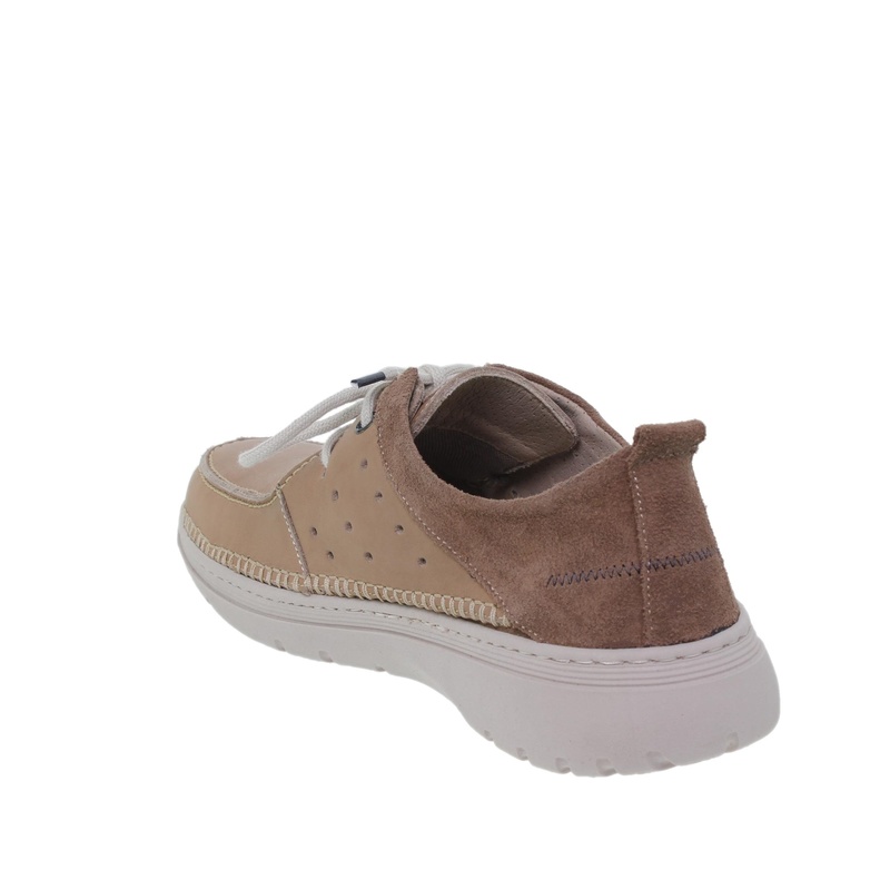 1081EXX/13 · ZAPATO CABALLERO PIEL