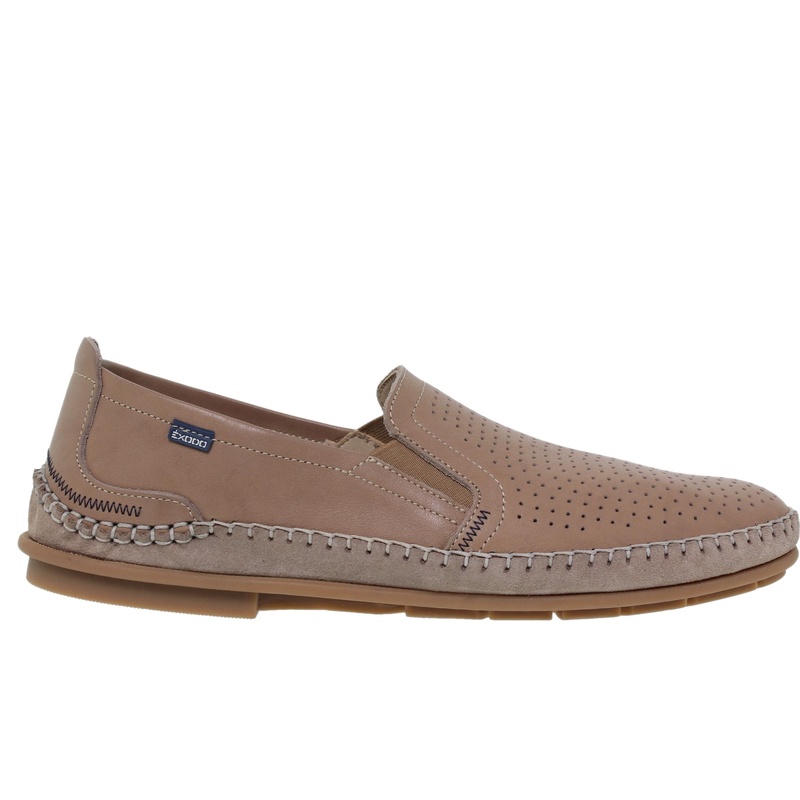 1701EX/13 · ZAPATO CABALLERO PIEL