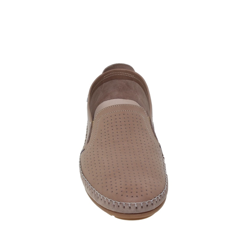 1701EX/13 · ZAPATO CABALLERO PIEL