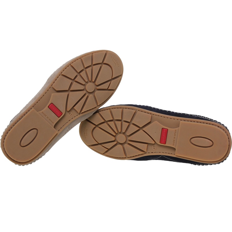 1701EX/13 · ZAPATO CABALLERO PIEL