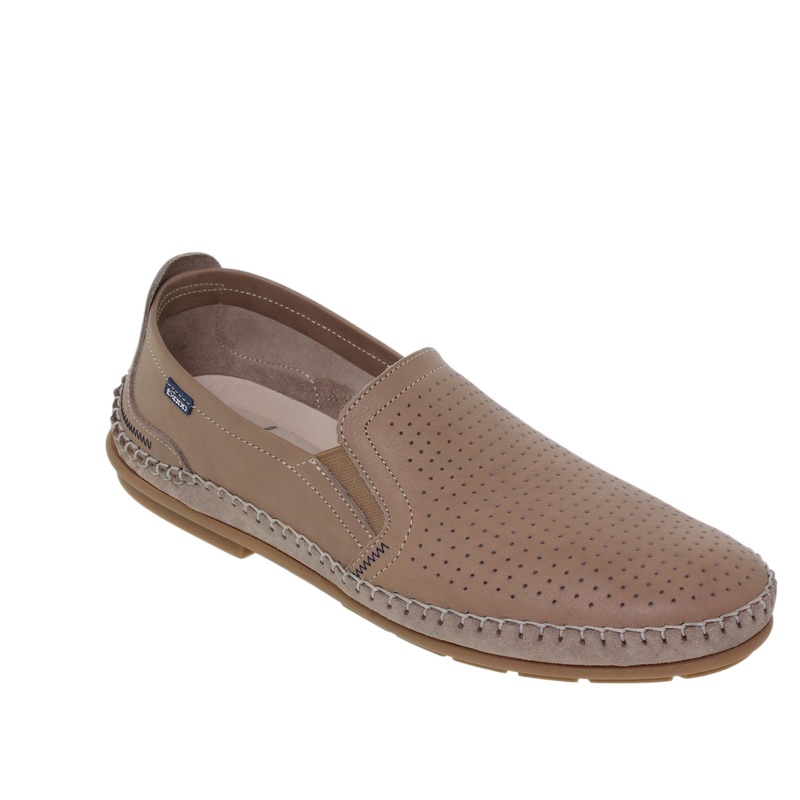 1701EX/13 · ZAPATO CABALLERO PIEL