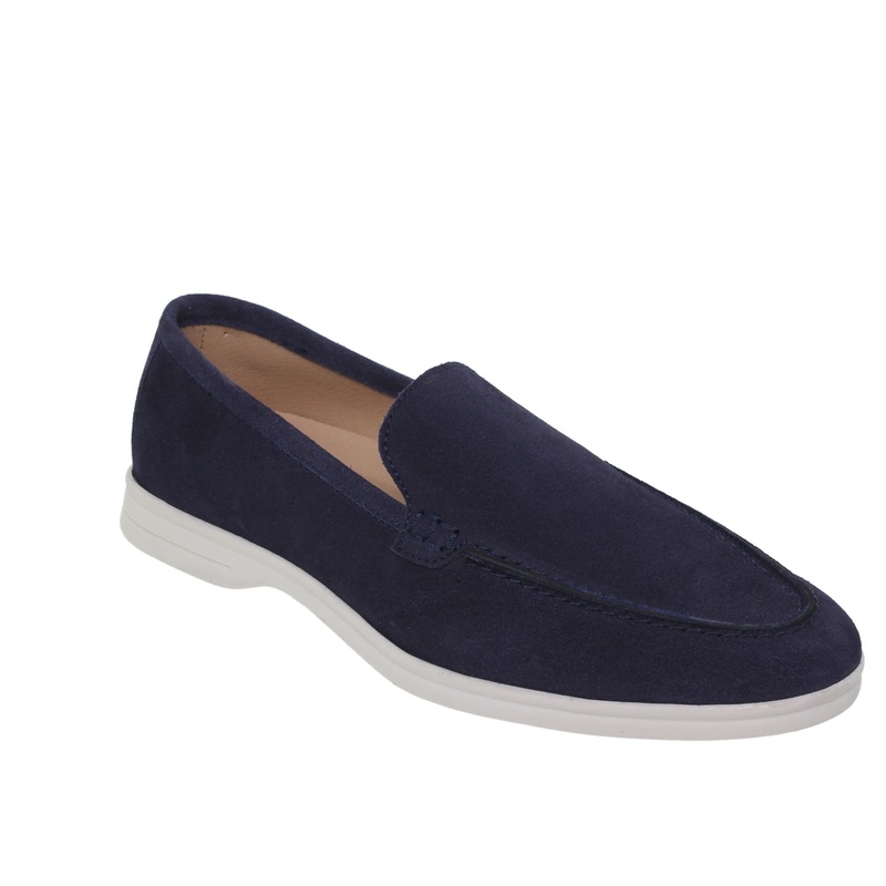 4911CA/384 · ZAPATO CABALLERO PIEL