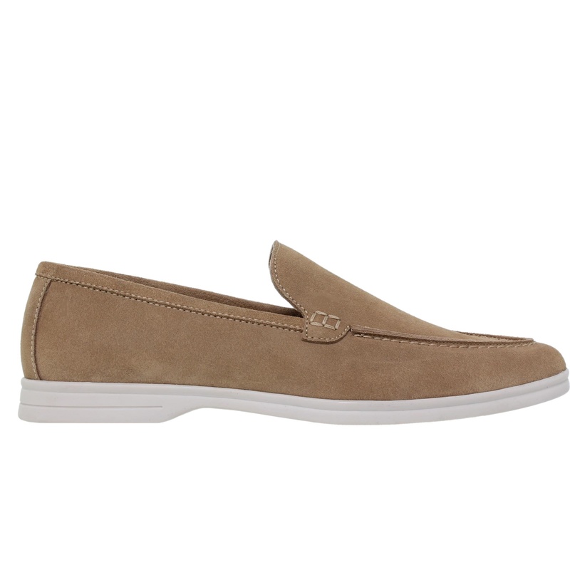 4911CA/384 · ZAPATO CABALLERO PIEL