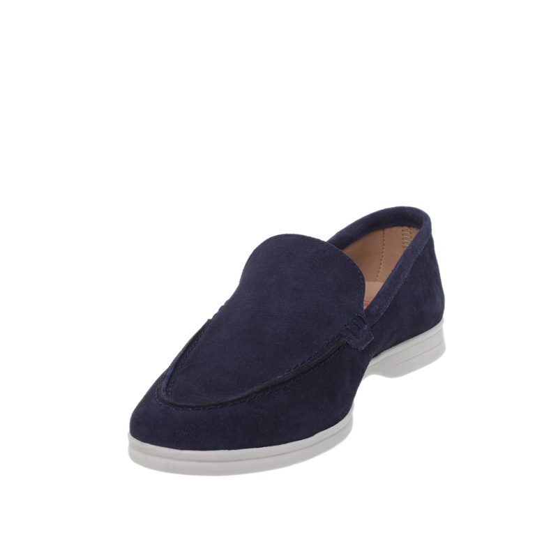 4911CA/384 · ZAPATO CABALLERO PIEL