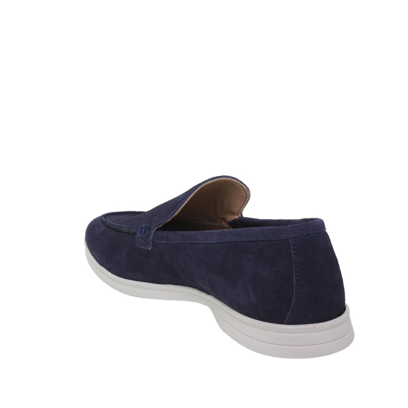 4911CA/384 · ZAPATO CABALLERO PIEL
