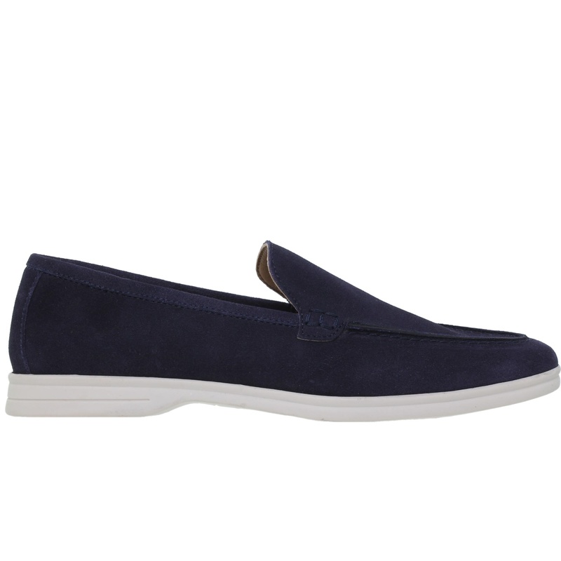 4911CA/384 · ZAPATO CABALLERO PIEL