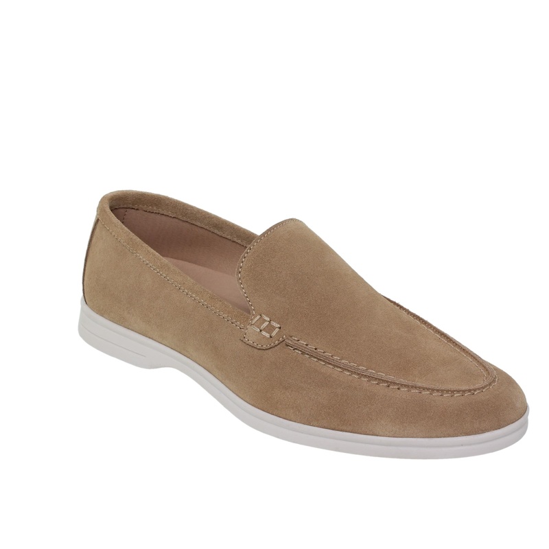 4911CA/384 · ZAPATO CABALLERO PIEL