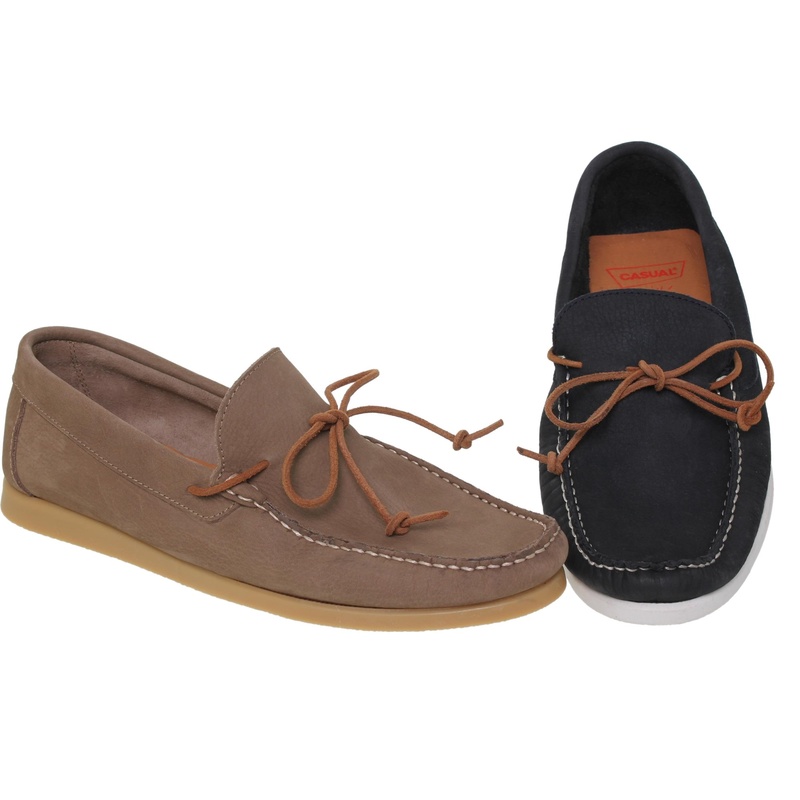 84384CA/384 · ZAPATO CABALLERO PIEL