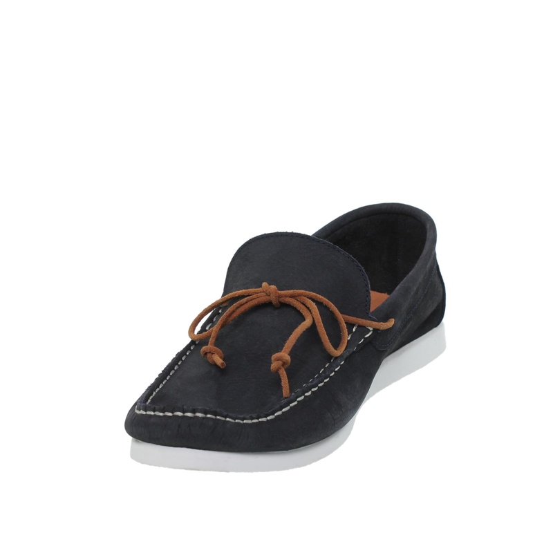 84384CA/384 · ZAPATO CABALLERO PIEL