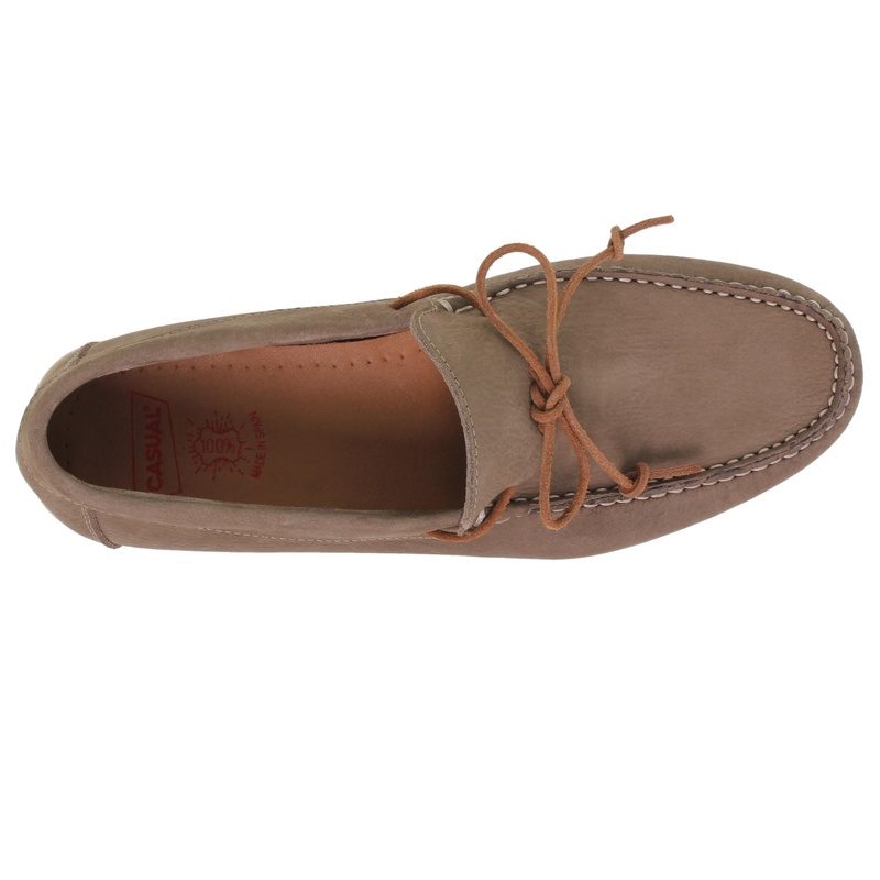 84384CA/384 · ZAPATO CABALLERO PIEL