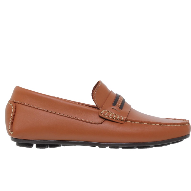 34419PNB/254 · ZAPATO CABALLERO PIEL