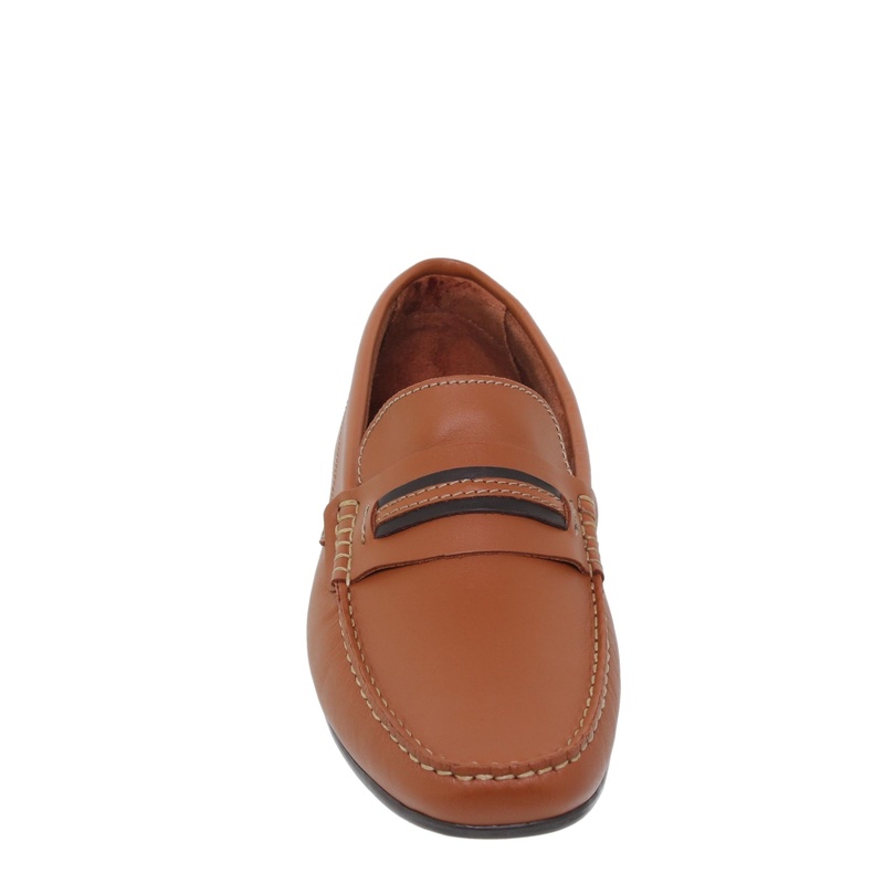 34419PNB/254 · ZAPATO CABALLERO PIEL