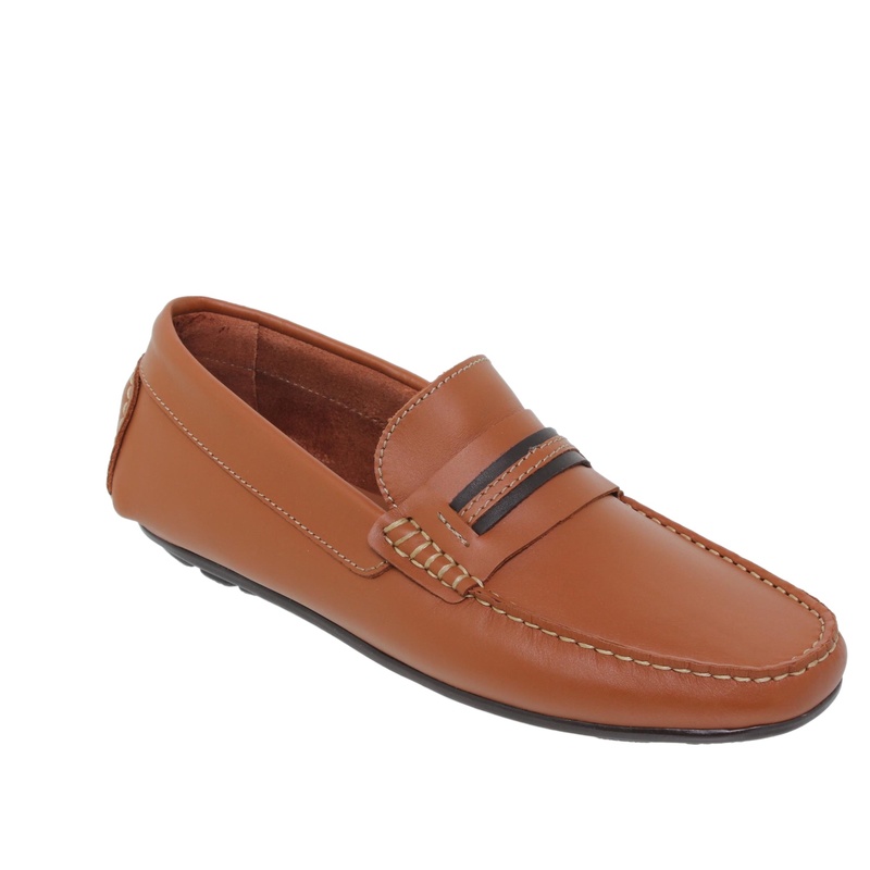 34419PNB/254 · ZAPATO CABALLERO PIEL