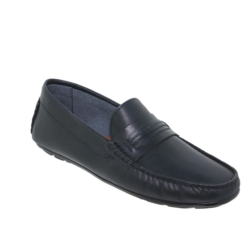 34419PNB/254 · ZAPATO CABALLERO PIEL