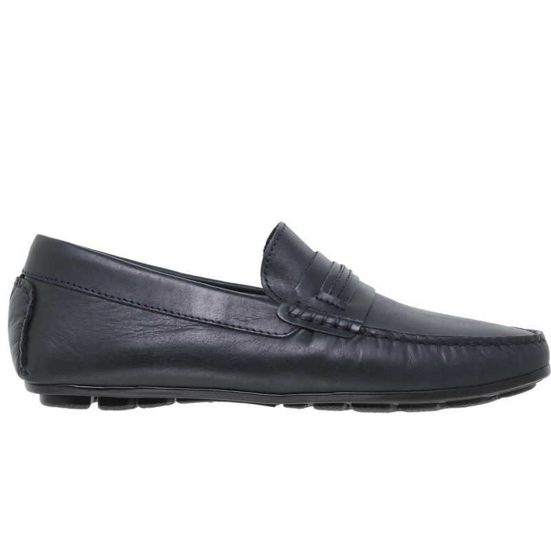 34419PNB/254 · ZAPATO CABALLERO PIEL