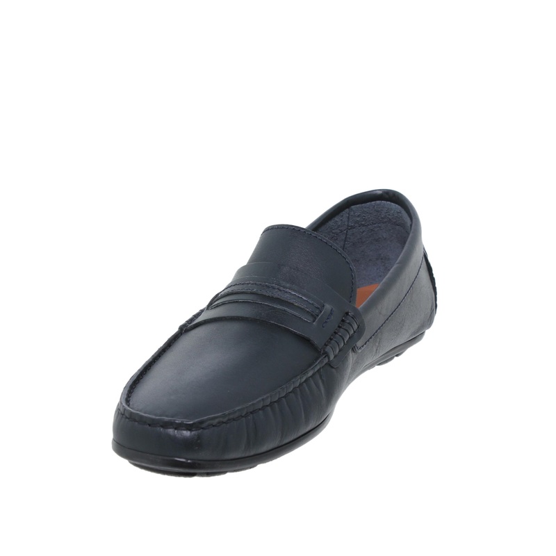 34419PNB/254 · ZAPATO CABALLERO PIEL