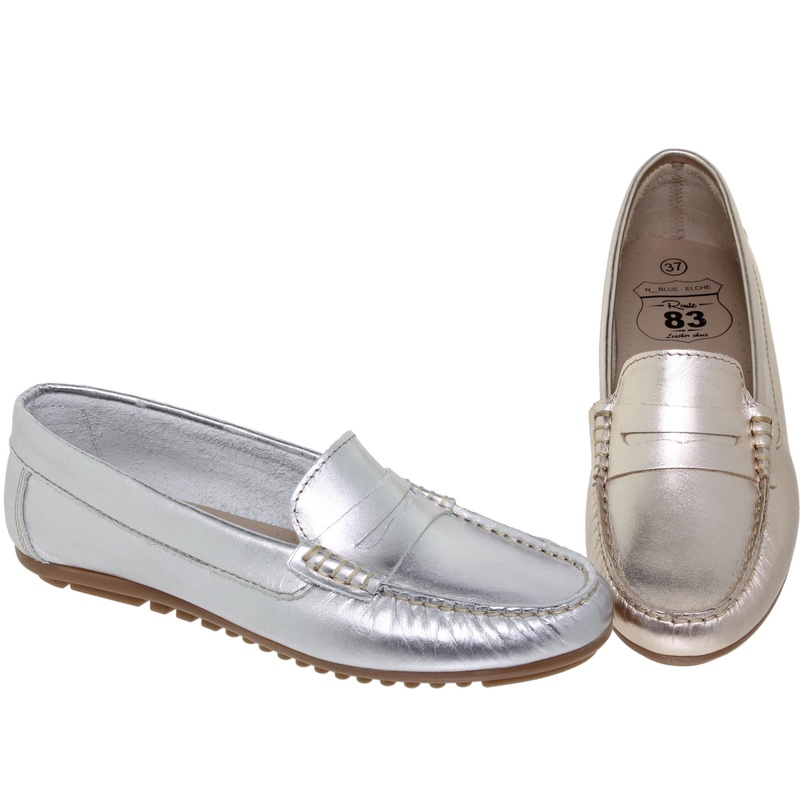 28367NB/254 · ZAPATO SEÑORA PIEL