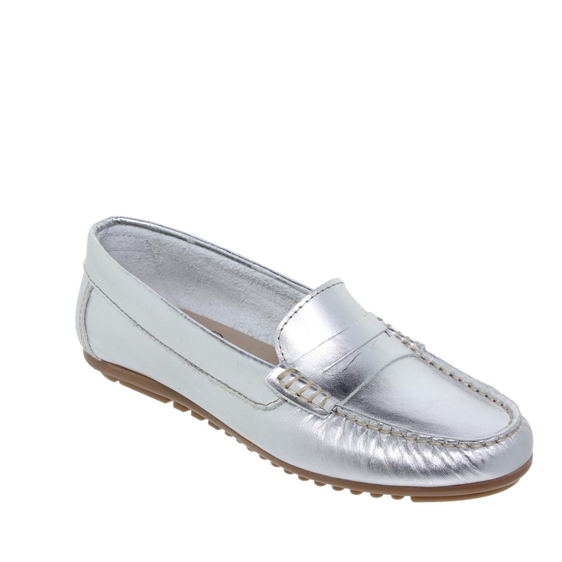 28367NB/254 · ZAPATO SEÑORA PIEL