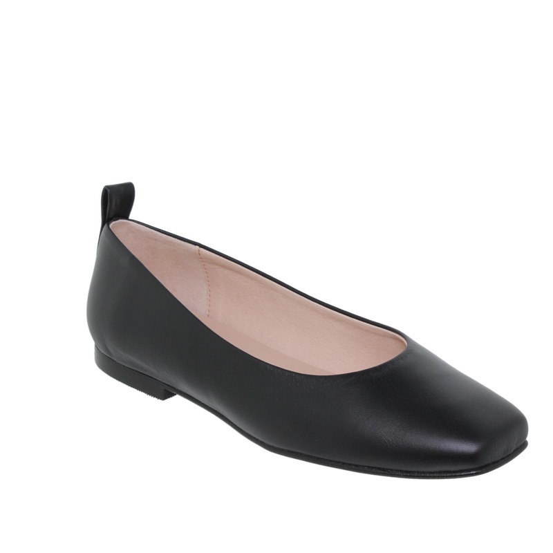 12050CA/203 · ZAPATO SEÑORA PIEL