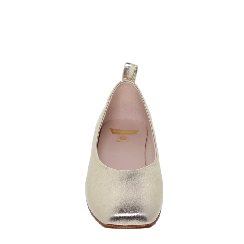 12050CA/203 · ZAPATO SEÑORA PIEL