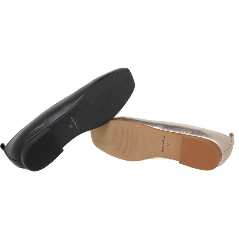 12050CA/203 · ZAPATO SEÑORA PIEL