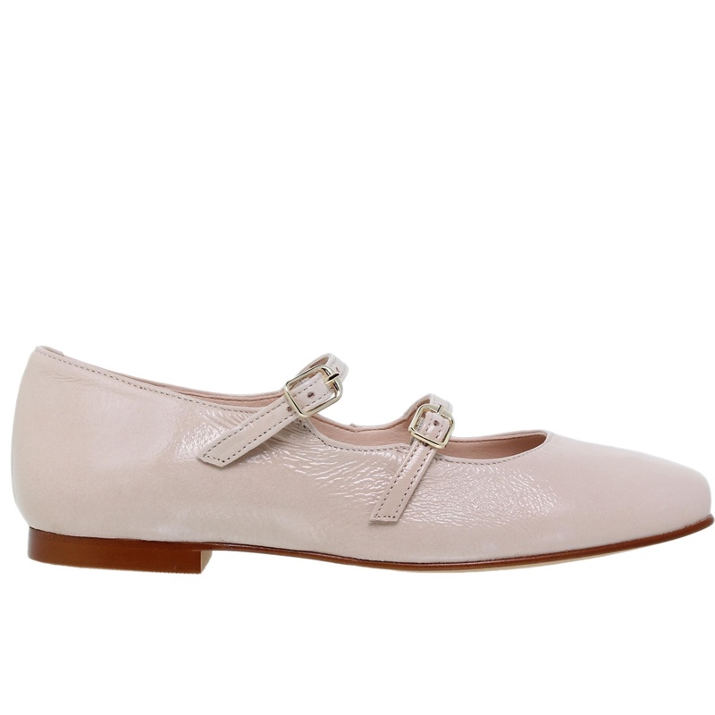 14039CA/203 · ZAPATO SEÑORA PIEL