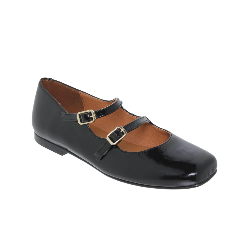 14039CA/203 · ZAPATO SEÑORA PIEL