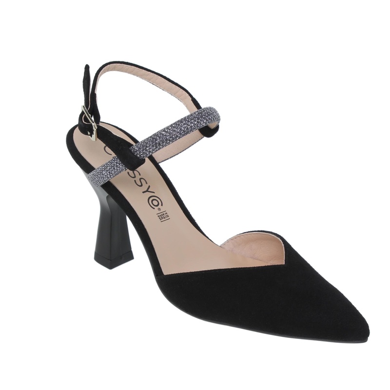 405CL/358 · ZAPATO SEÑORA PIEL