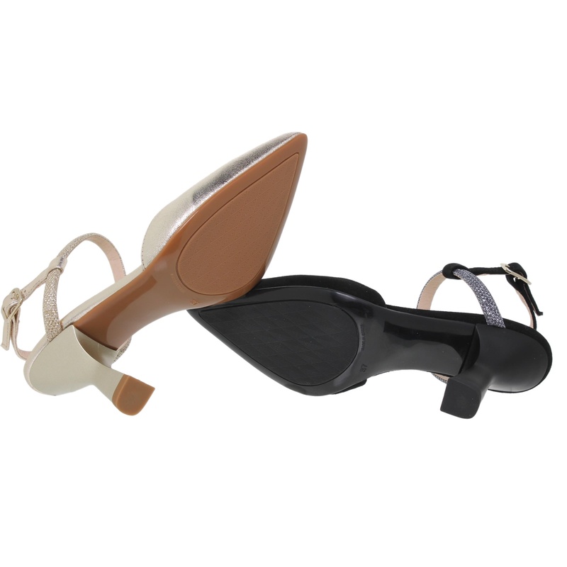 405CL/358 · ZAPATO SEÑORA PIEL
