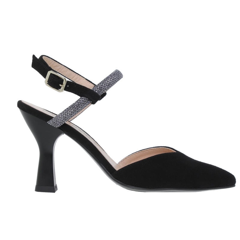 405CL/358 · ZAPATO SEÑORA PIEL