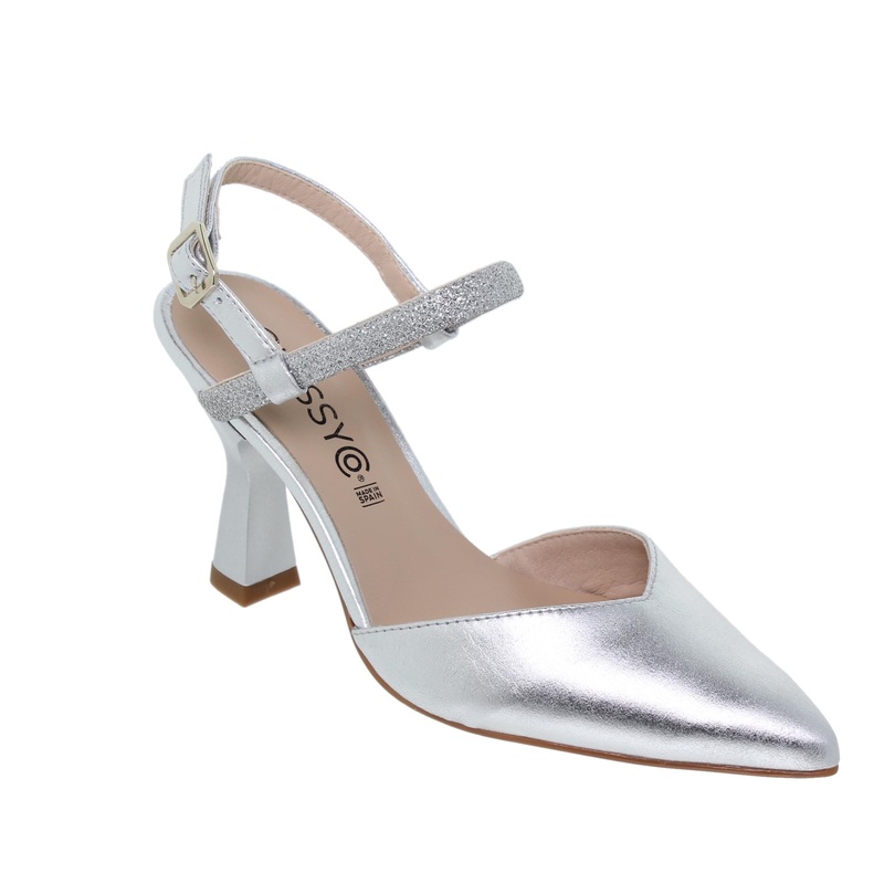 405CL/358 · ZAPATO SEÑORA PIEL