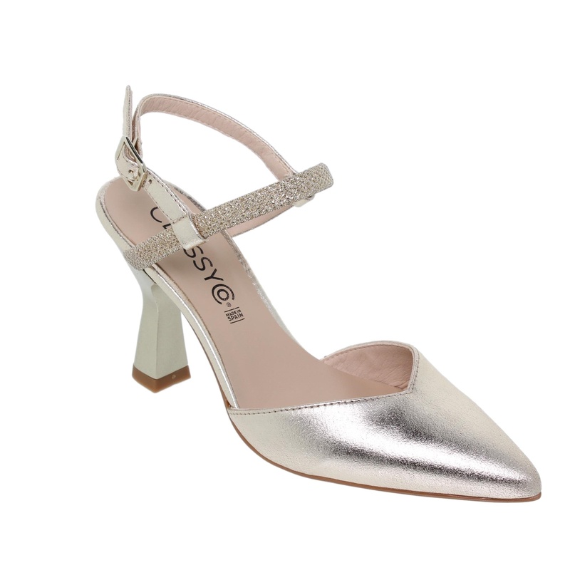 405CL/358 · ZAPATO SEÑORA PIEL