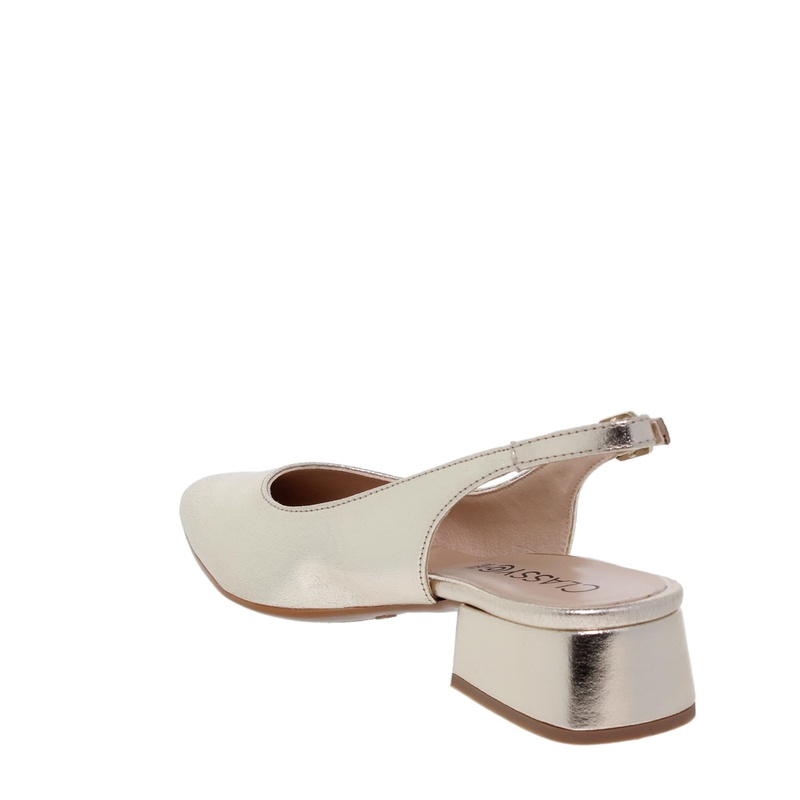 407CL/358 · ZAPATO SEÑORA PIEL