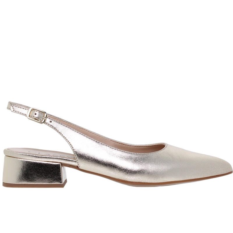 407CL/358 · ZAPATO SEÑORA PIEL